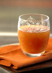 Sweet & Sour Tamarind Drink
