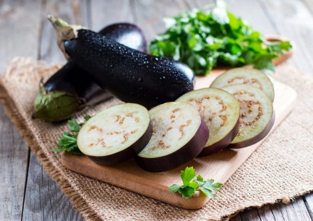 Eggplant – Memory Morsels